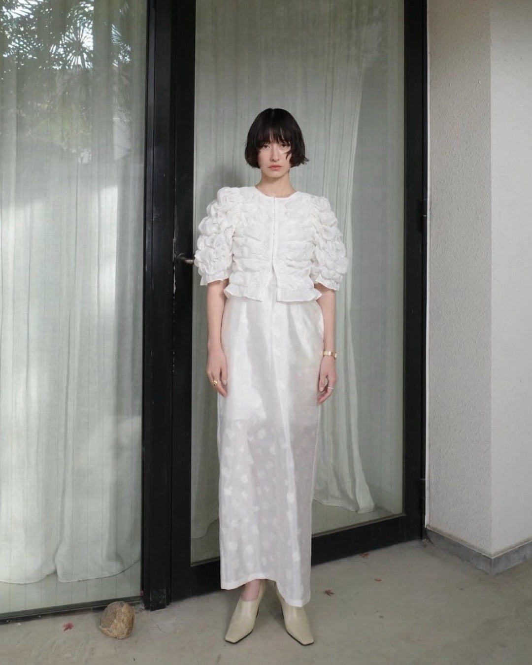 Ena / 158 cm / DIRECTOR