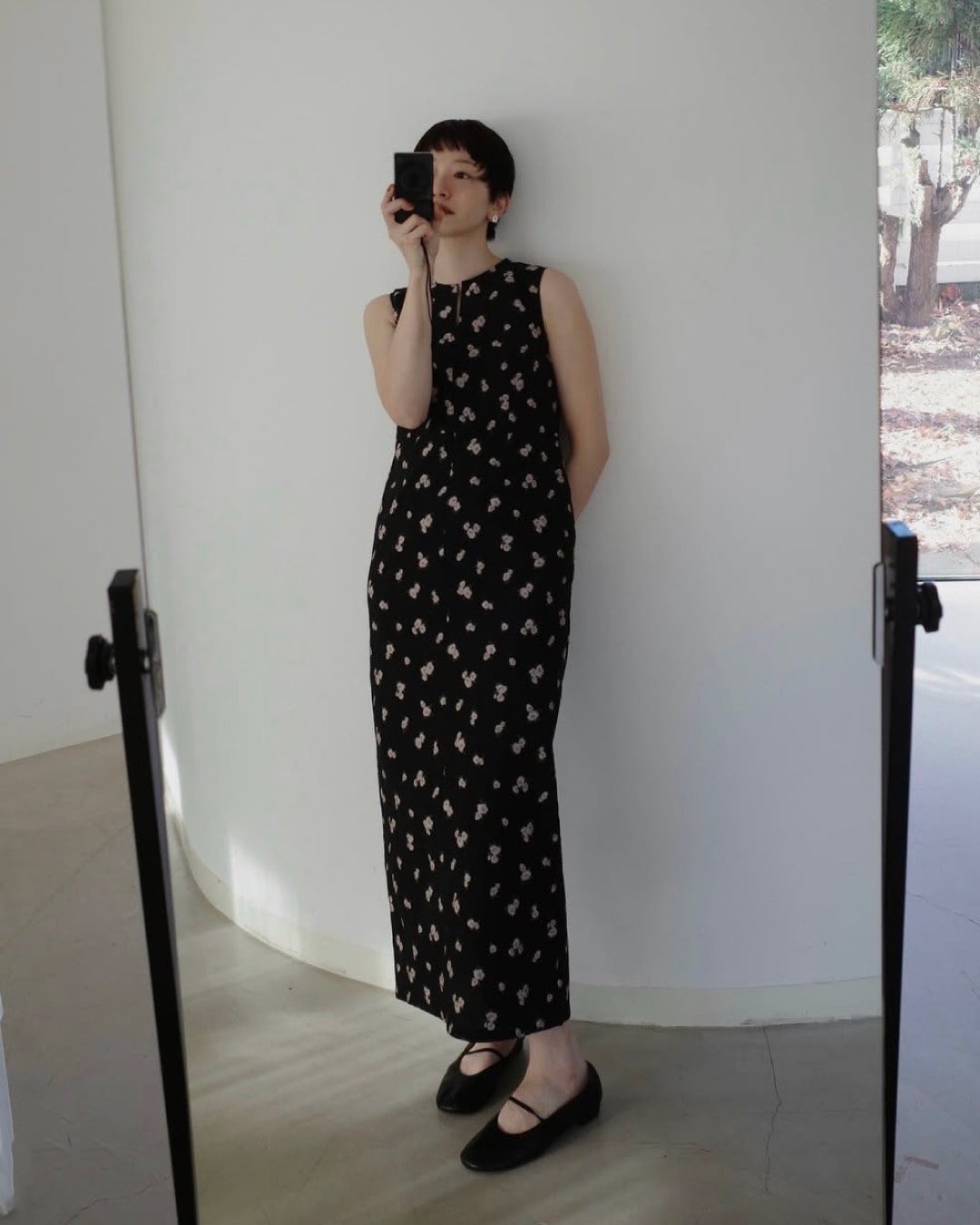 Horikoshi / 166 cm / PRESS