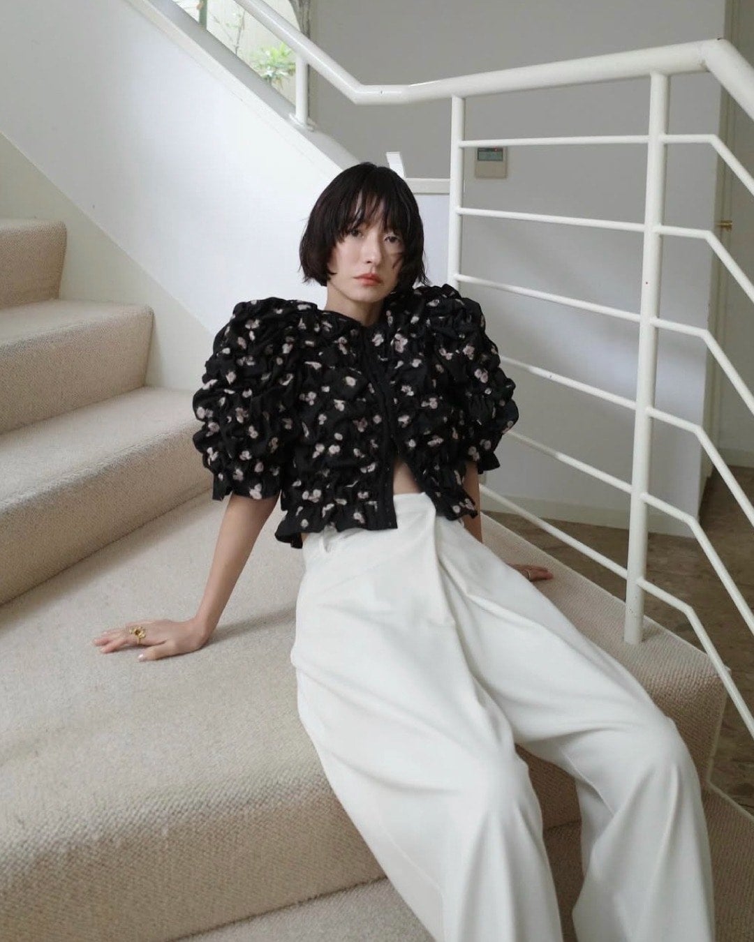 Ena / 158 cm / DIRECTOR