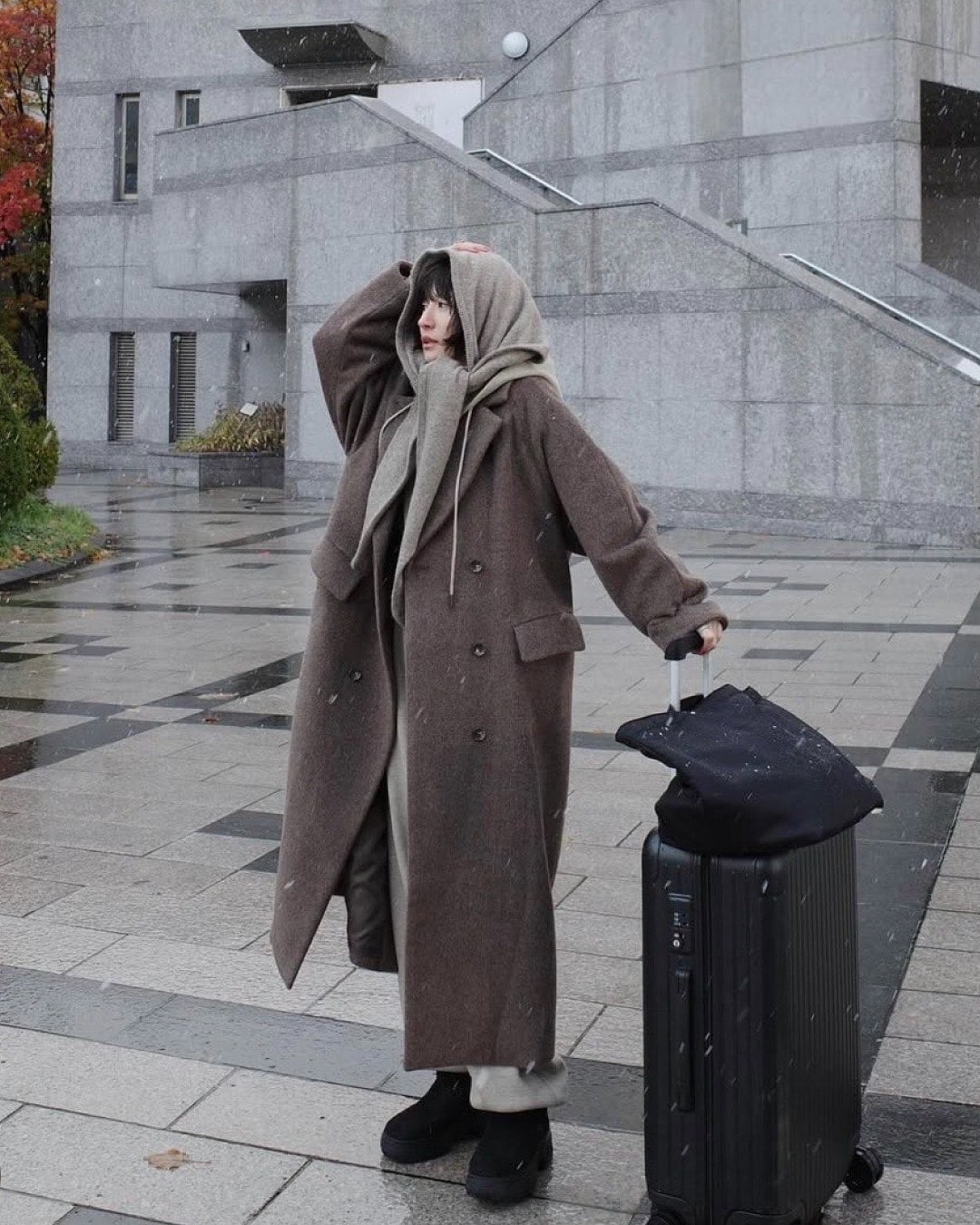 Ena / 158 cm / DIRECTOR