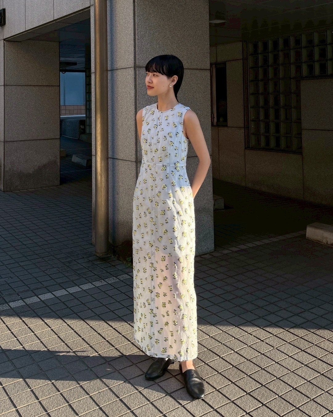 Ueda / 160 cm / SHOP STAFF