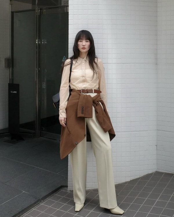 Ena / 158 cm / DIRECTOR