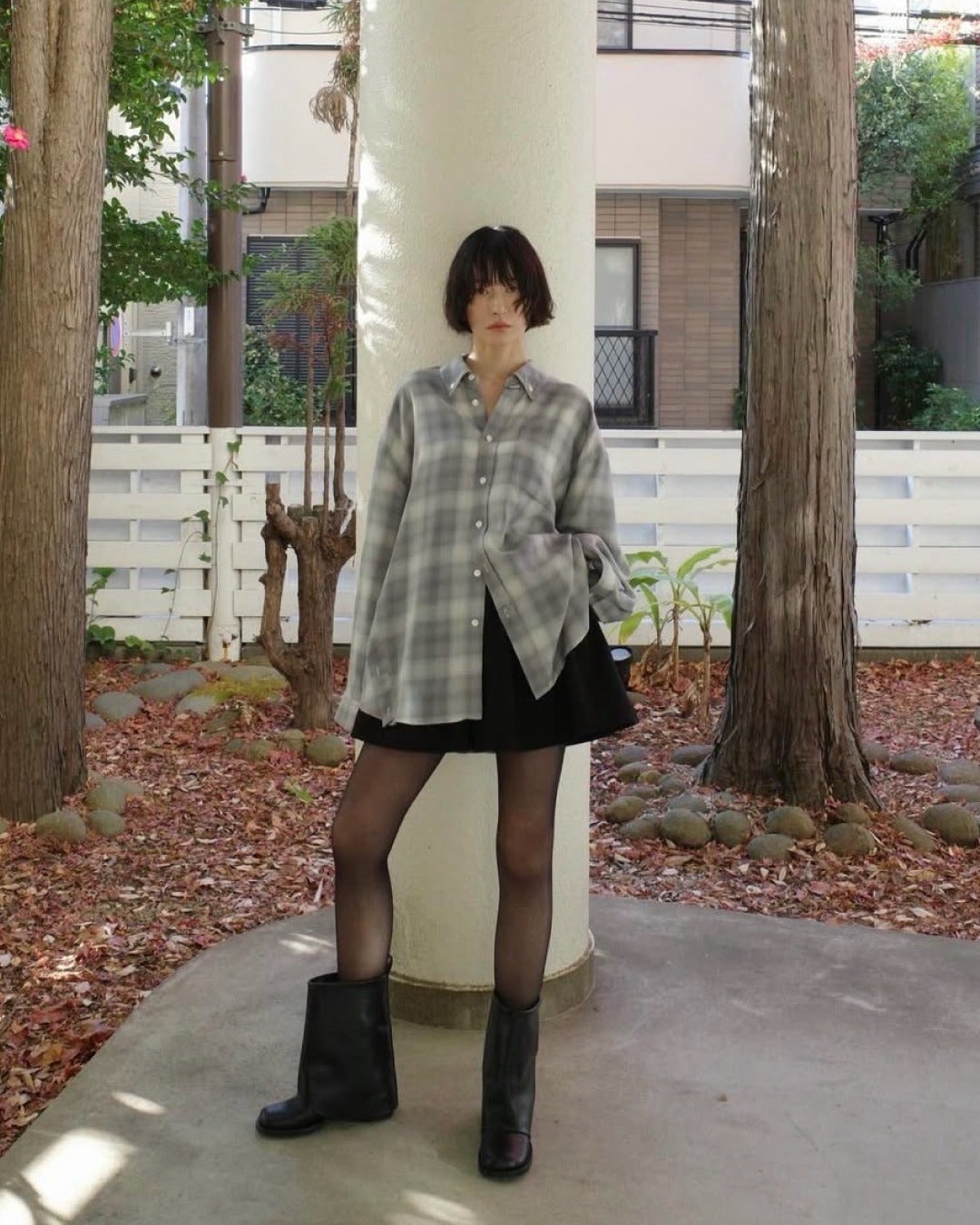 Ena / 158 cm / DIRECTOR