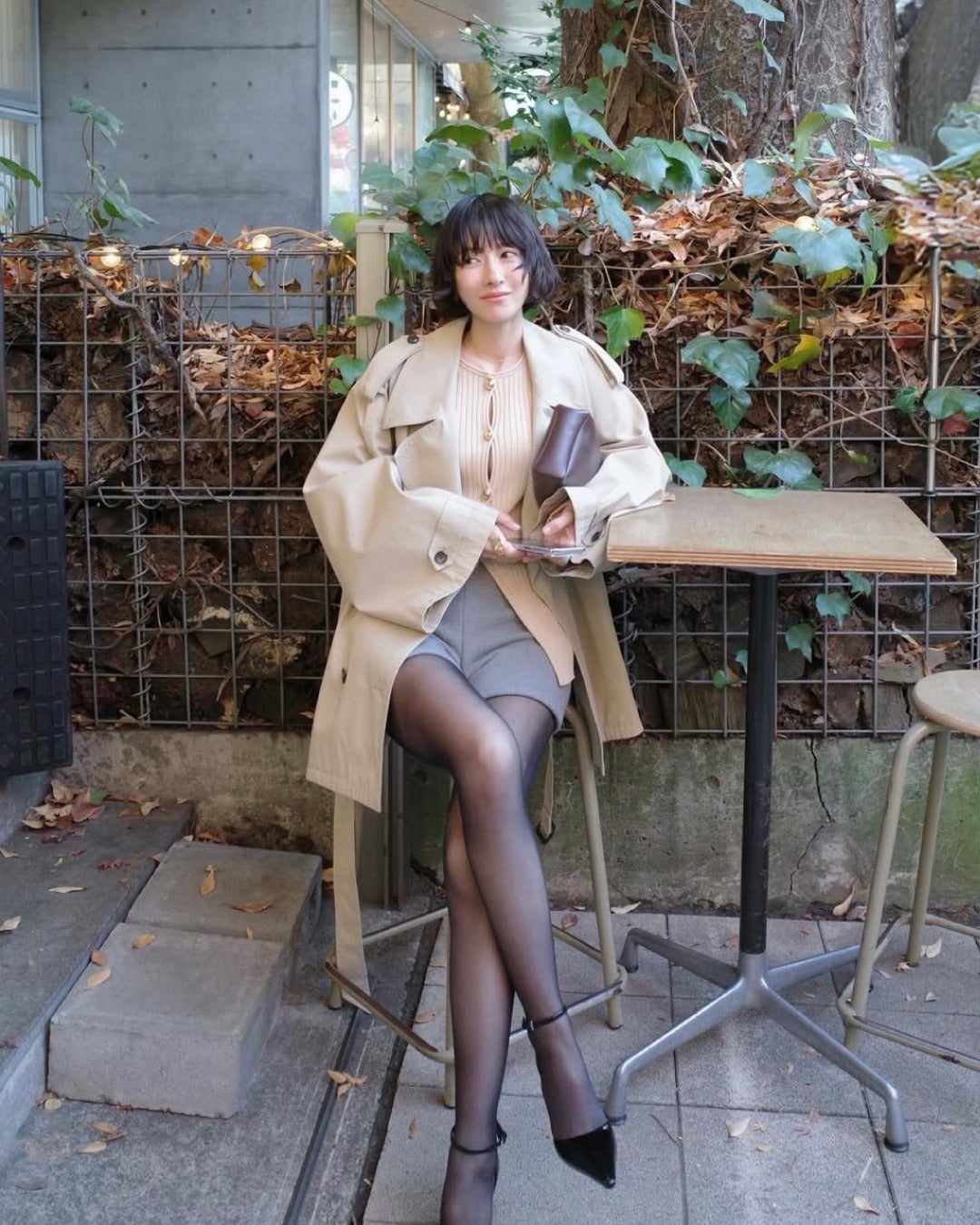 Ena / 158 cm / DIRECTOR