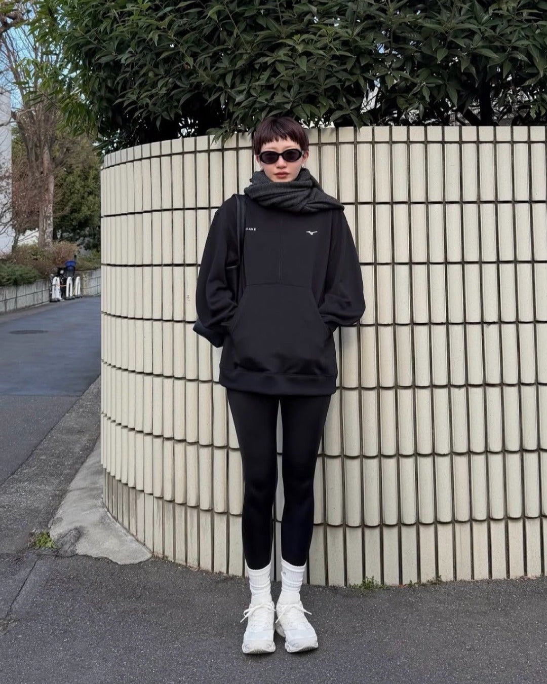 Horikoshi / 166 cm / PRESS