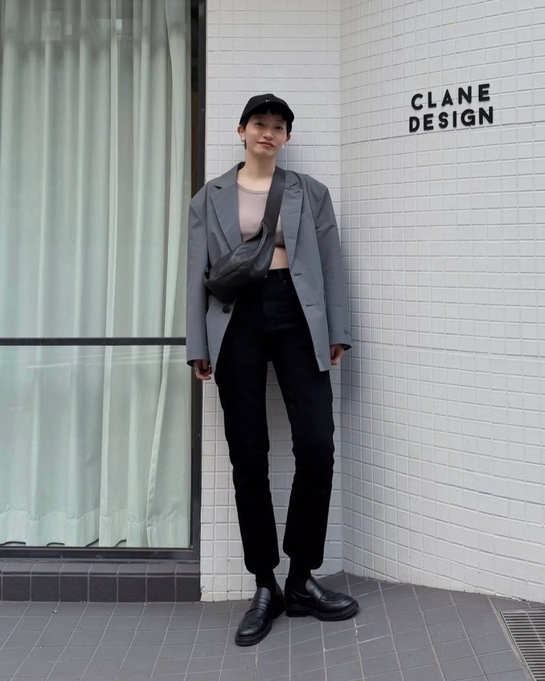 Horikoshi / 166 cm / PRESS