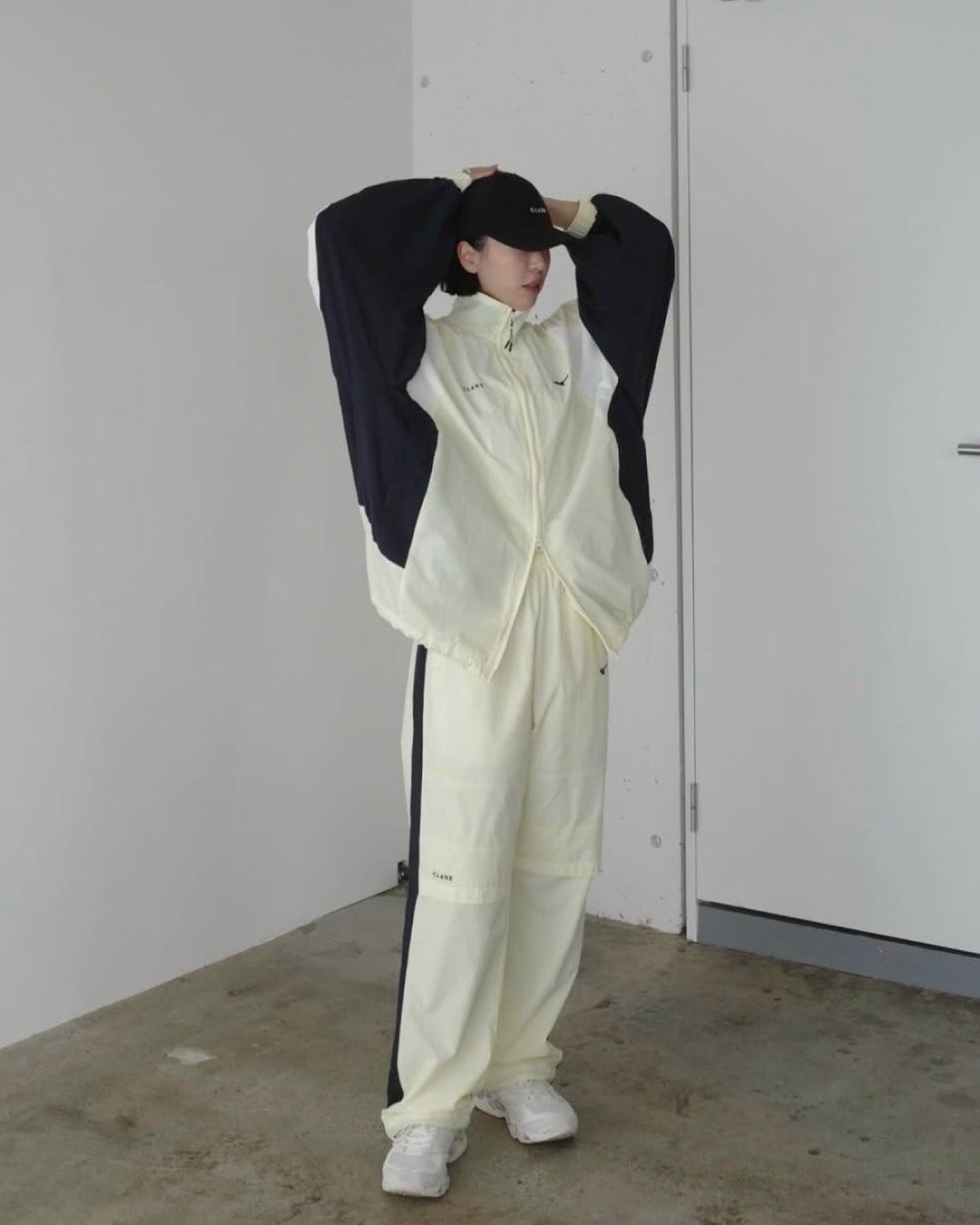 Aico / 163 cm / DESIGNER