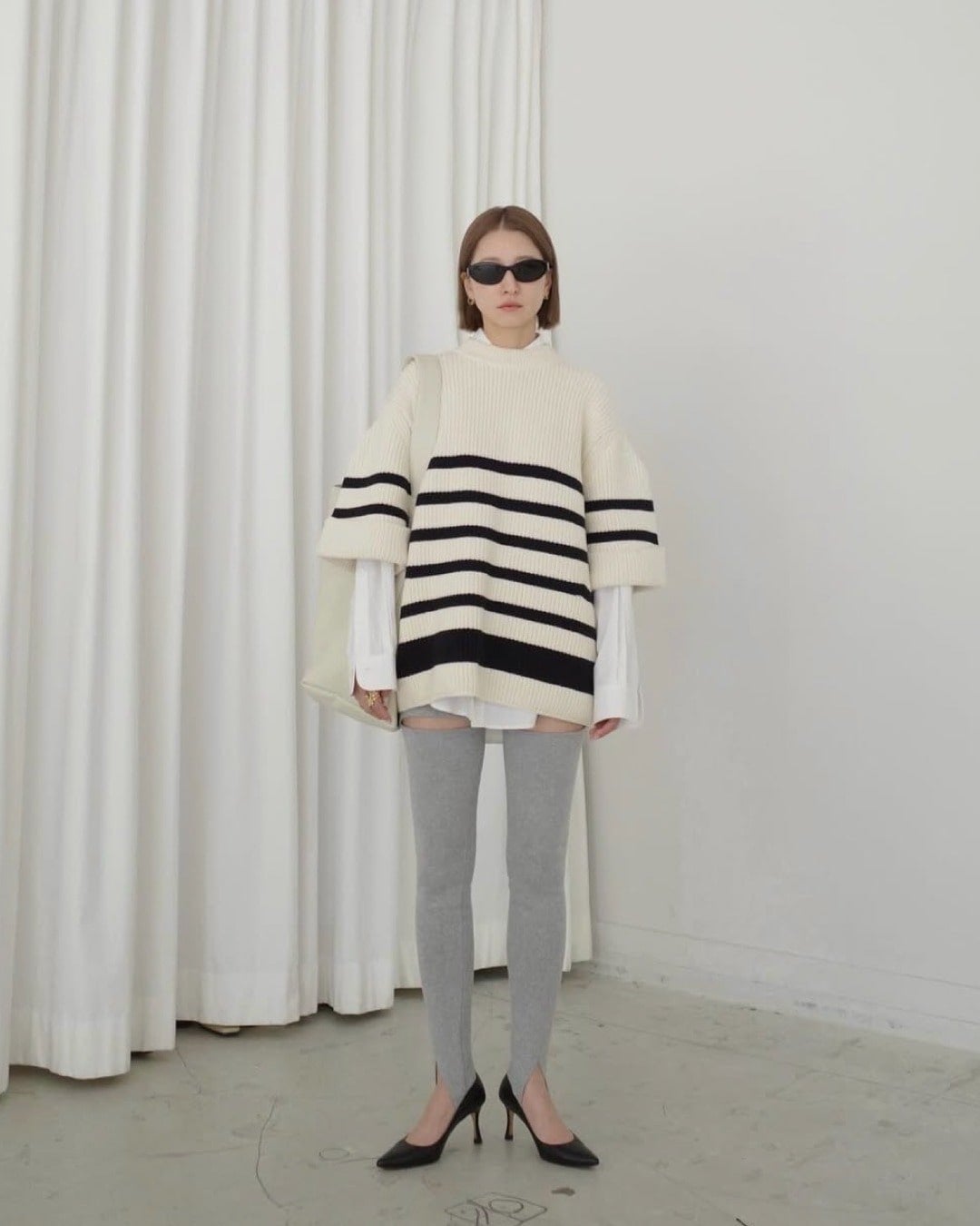 Ena / 158 cm / DIRECTOR