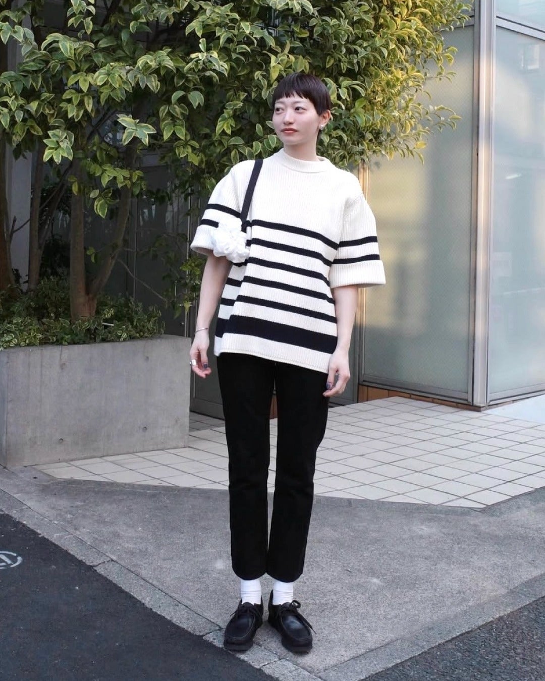 Horikoshi / 166 cm / PRESS