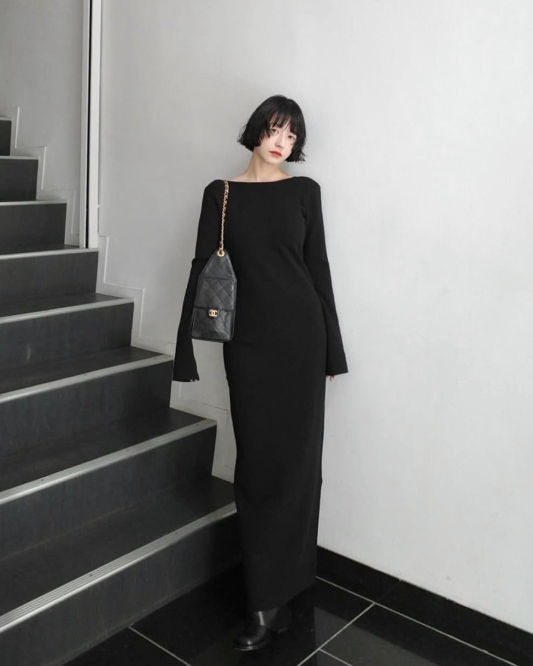 Ena / 158 cm / DIRECTOR