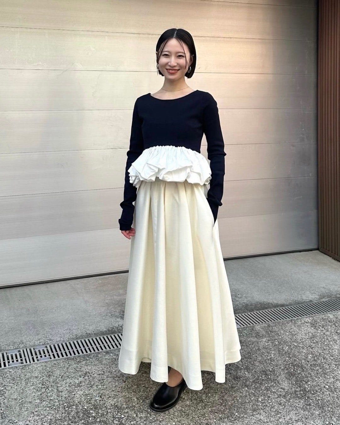 Kawahara / 156 cm / SHOP STAFF