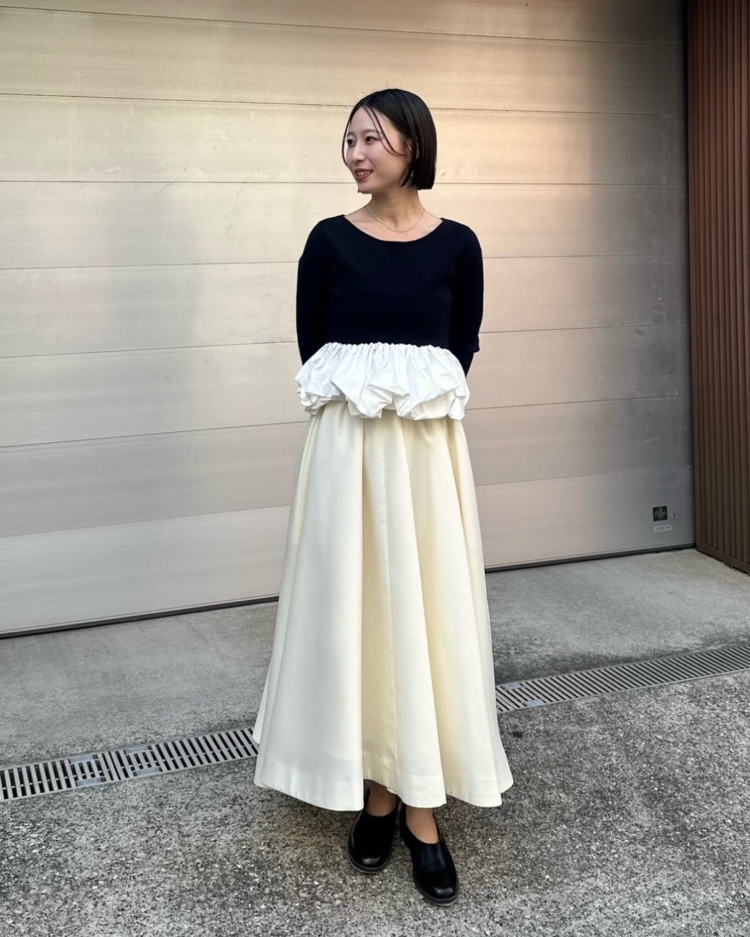 Kawahara / 156 cm / SHOP STAFF