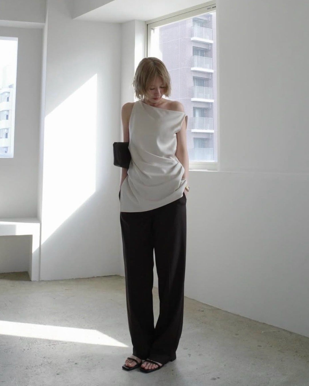 Ena / 158 cm / DIRECTOR