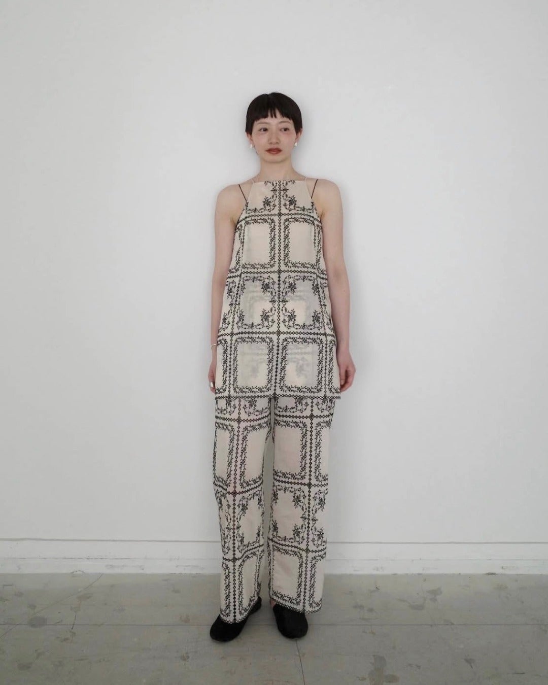 Horikoshi / 166 cm / PRESS