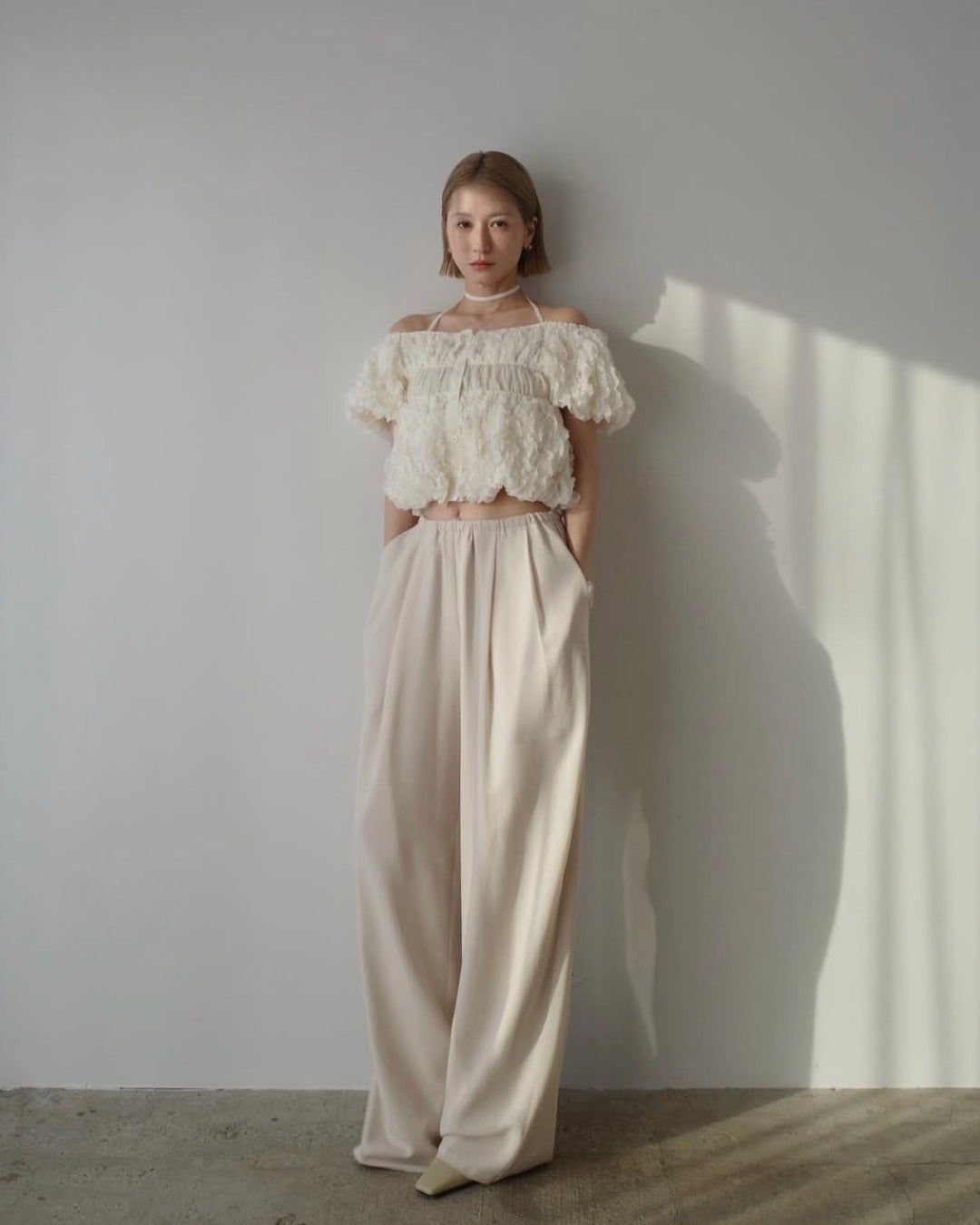 Ena / 158 cm / DIRECTOR