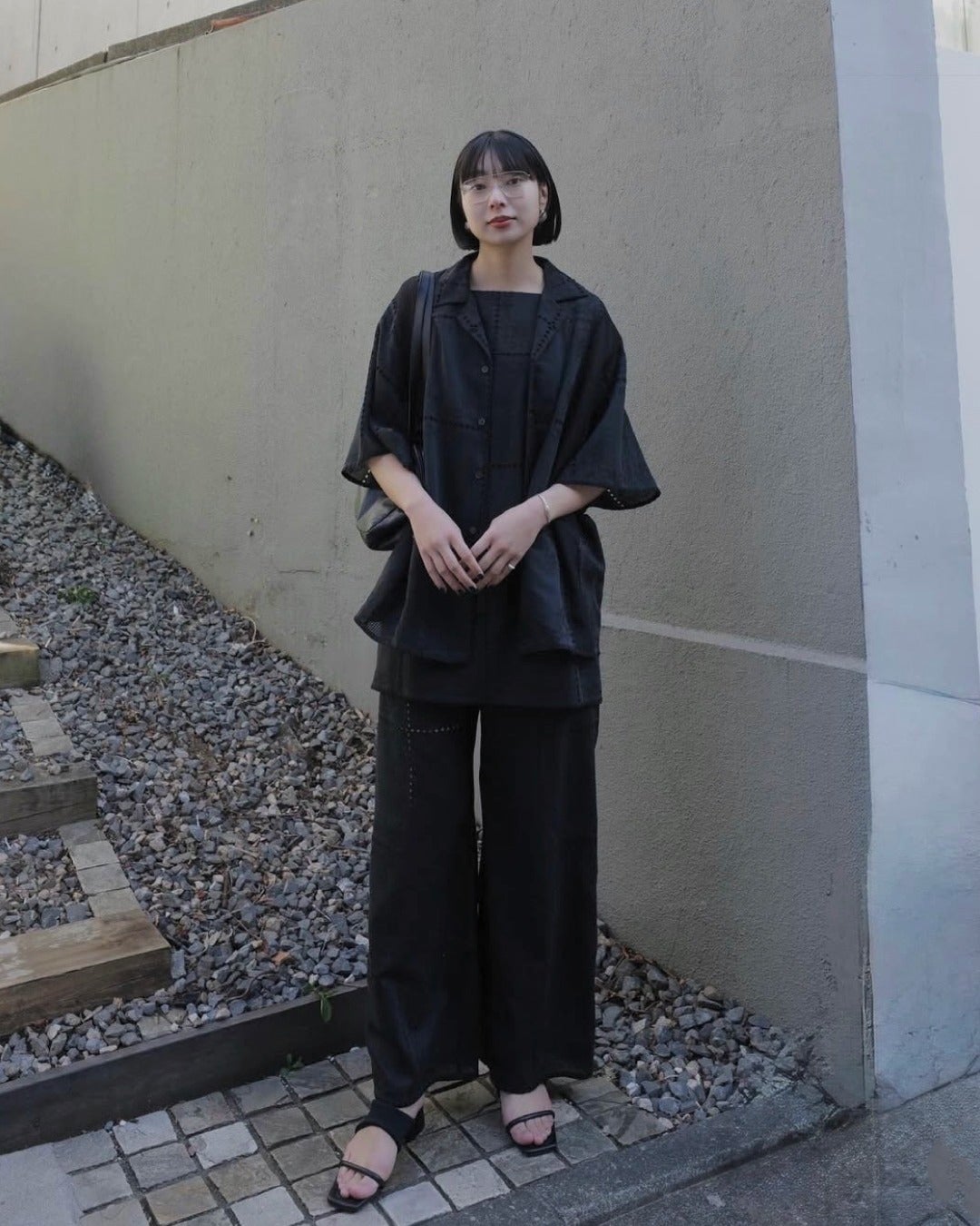 Endo / 166 cm / PRESS