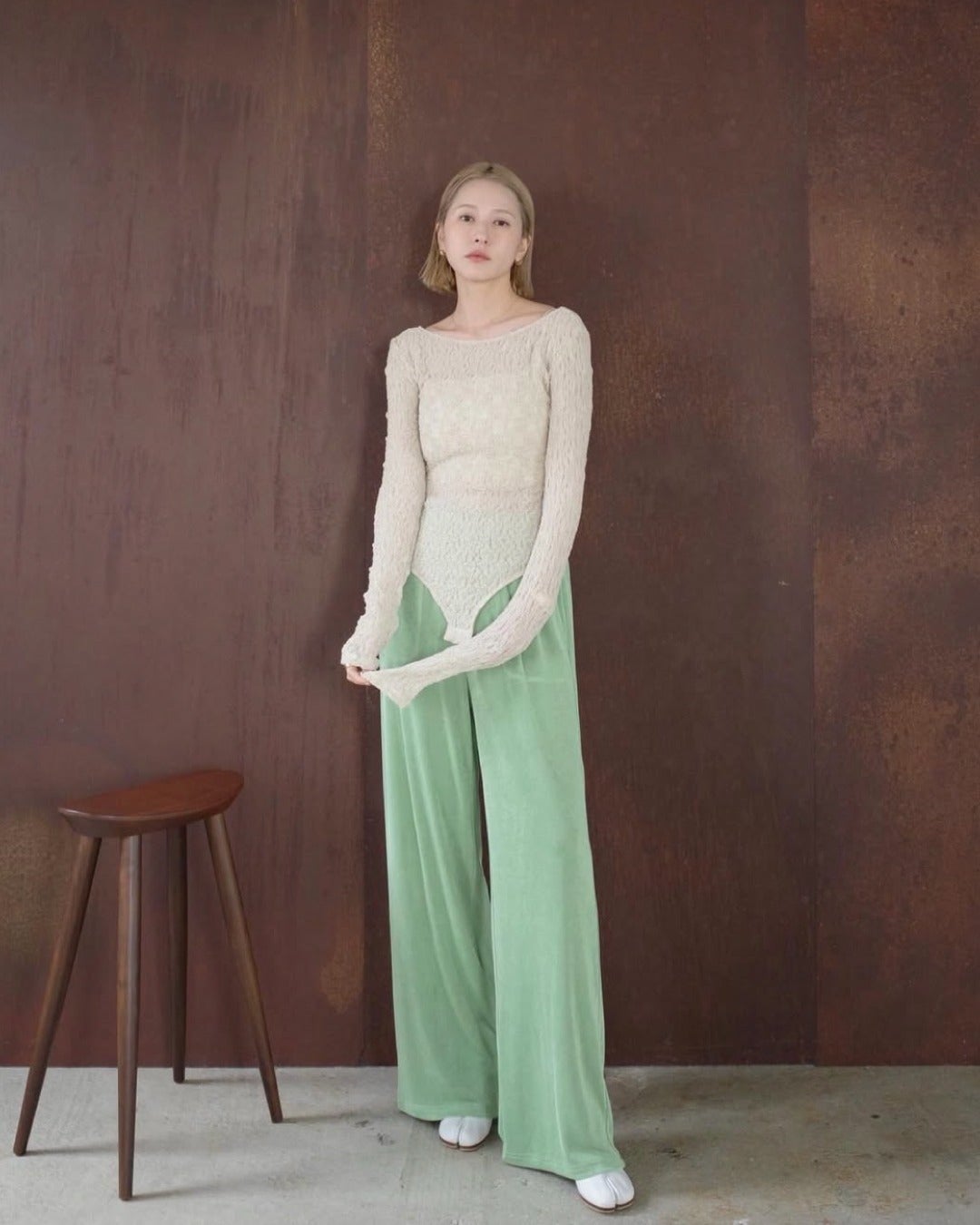 Ena / 158 cm / DIRECTOR