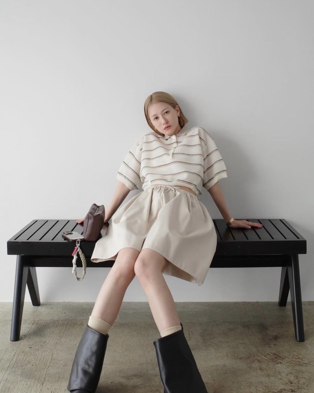 Ena / 158 cm / DIRECTOR