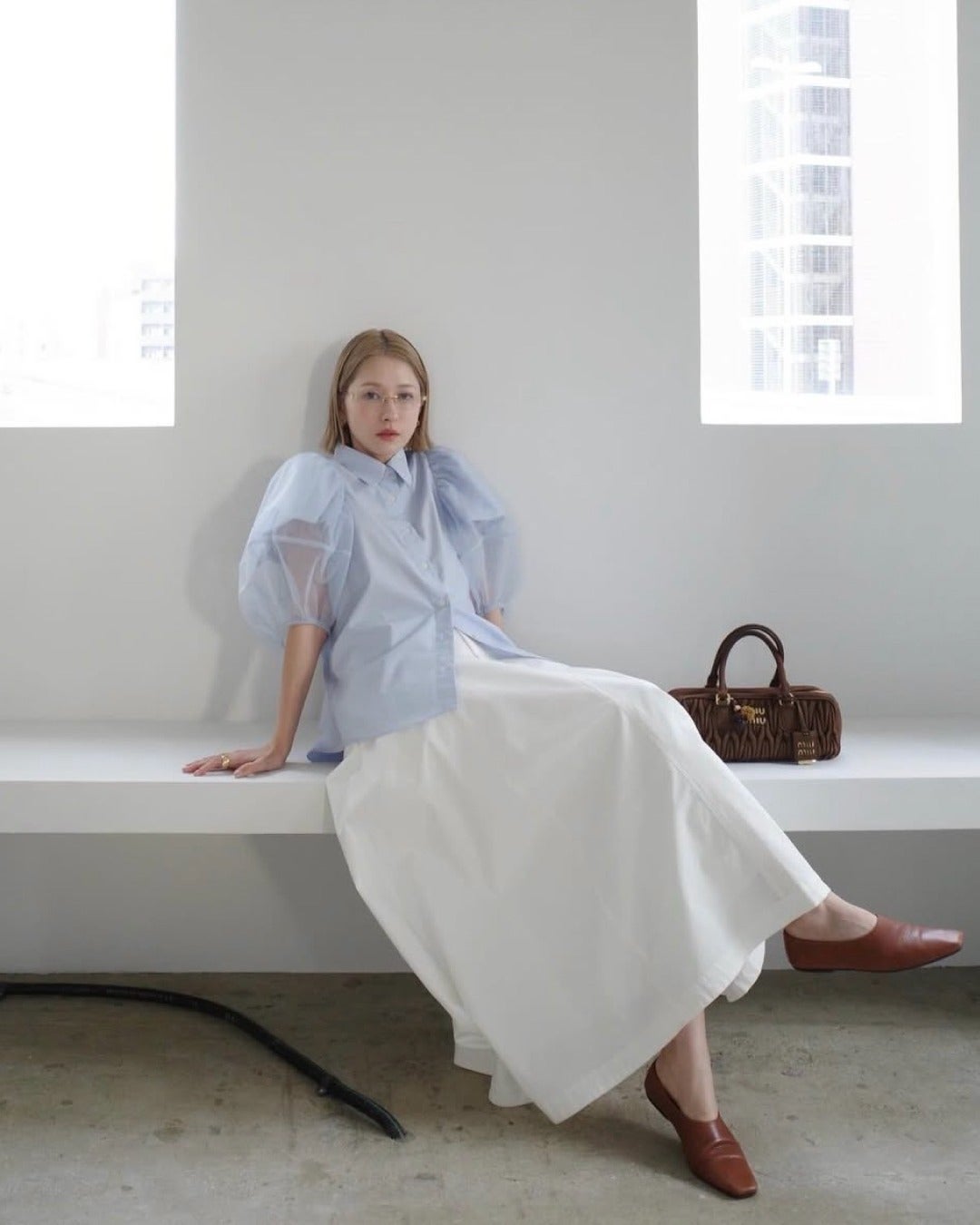 Ena / 158 cm / DIRECTOR