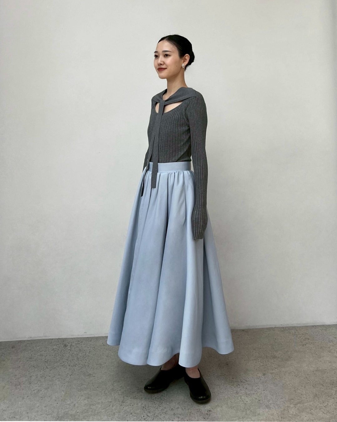 Ueda / 160 cm / SHOP STAFF