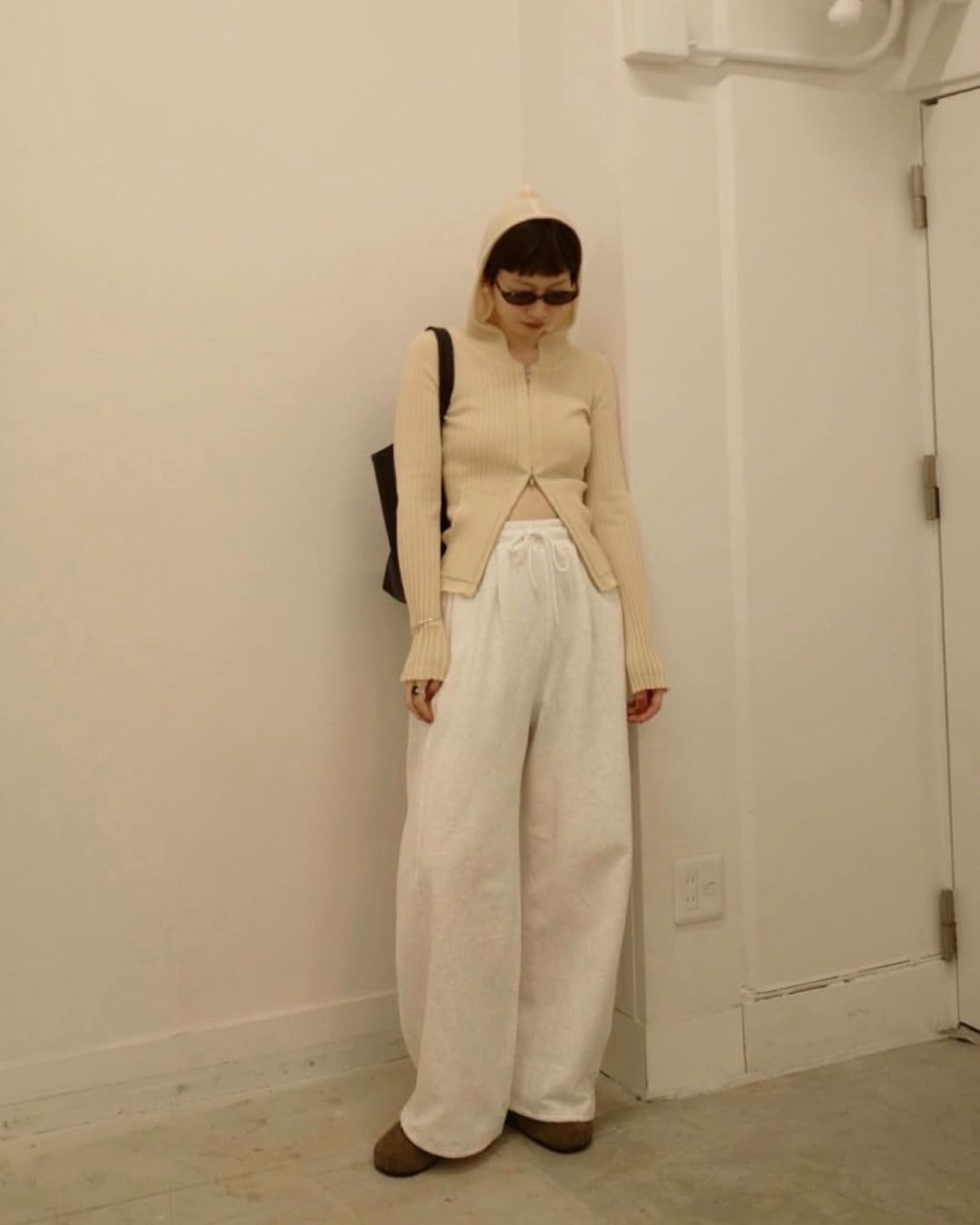 Horikoshi / 166 cm / PRESS