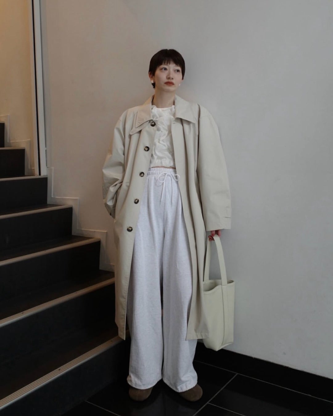 Horikoshi / 166 cm / PRESS