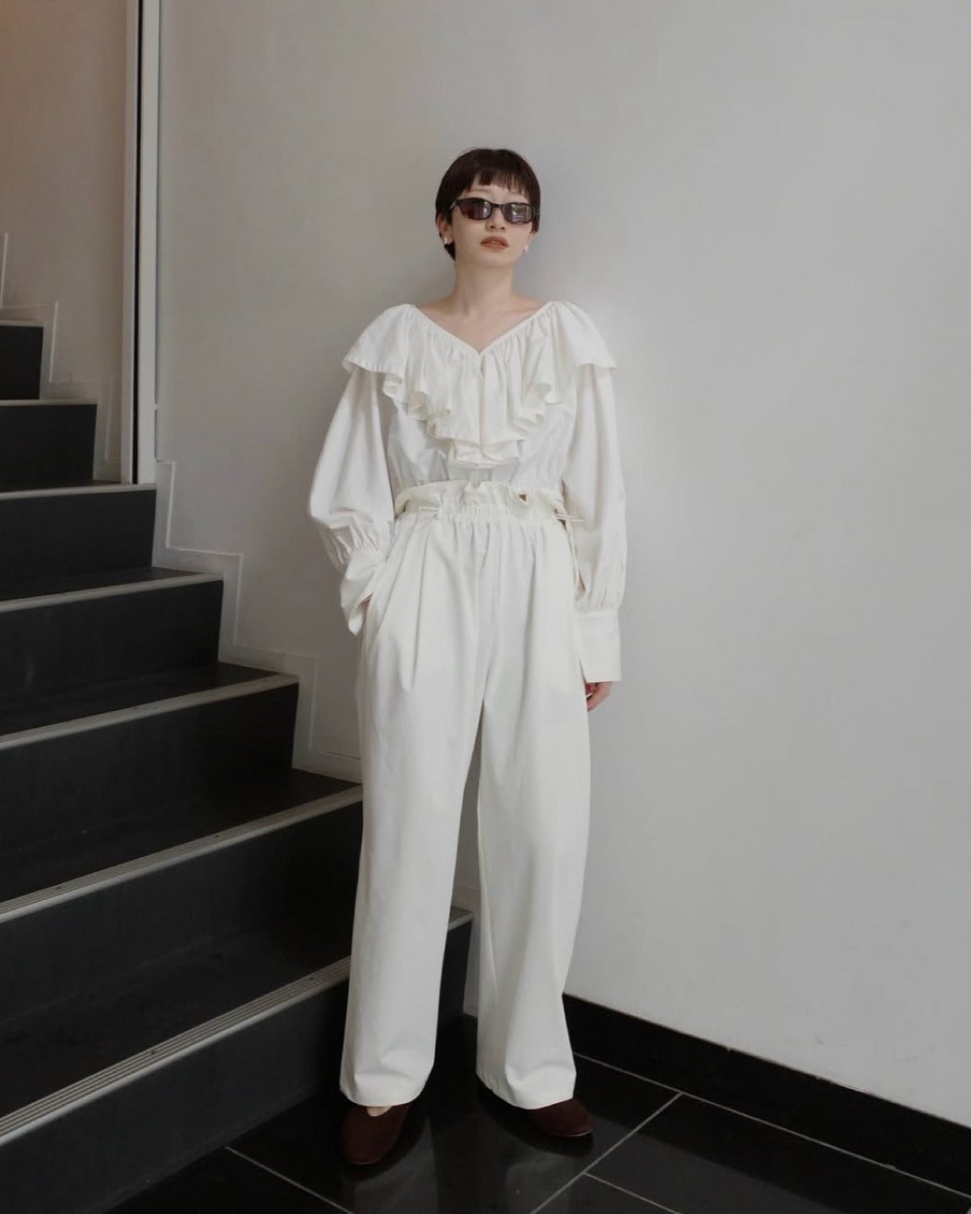 Horikoshi / 166 cm / PRESS