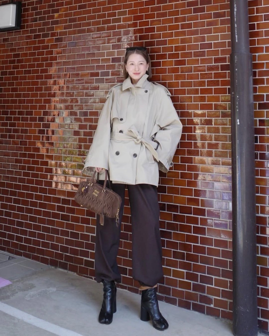 Ena / 158 cm / DIRECTOR