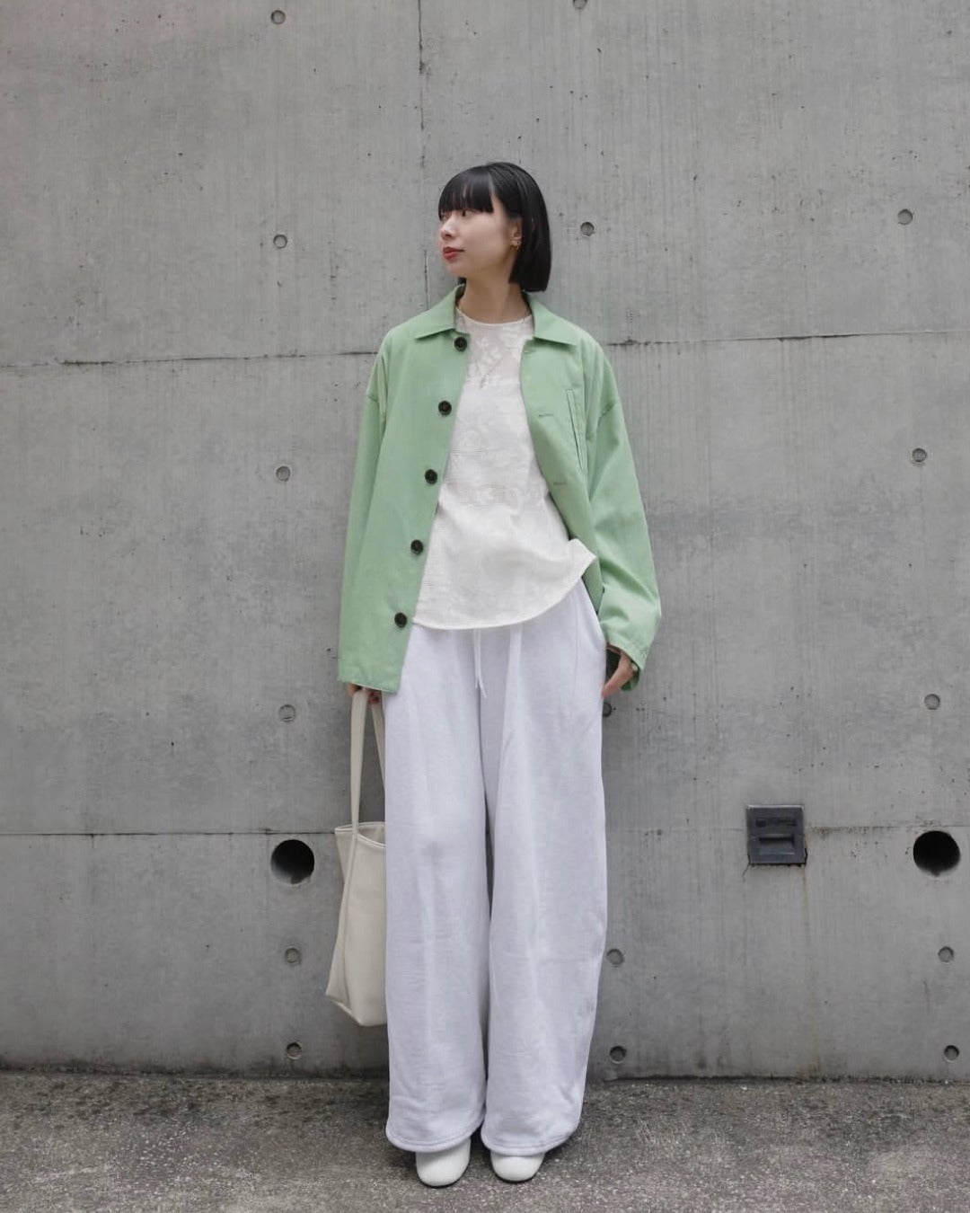 Endo / 166 cm / PRESS