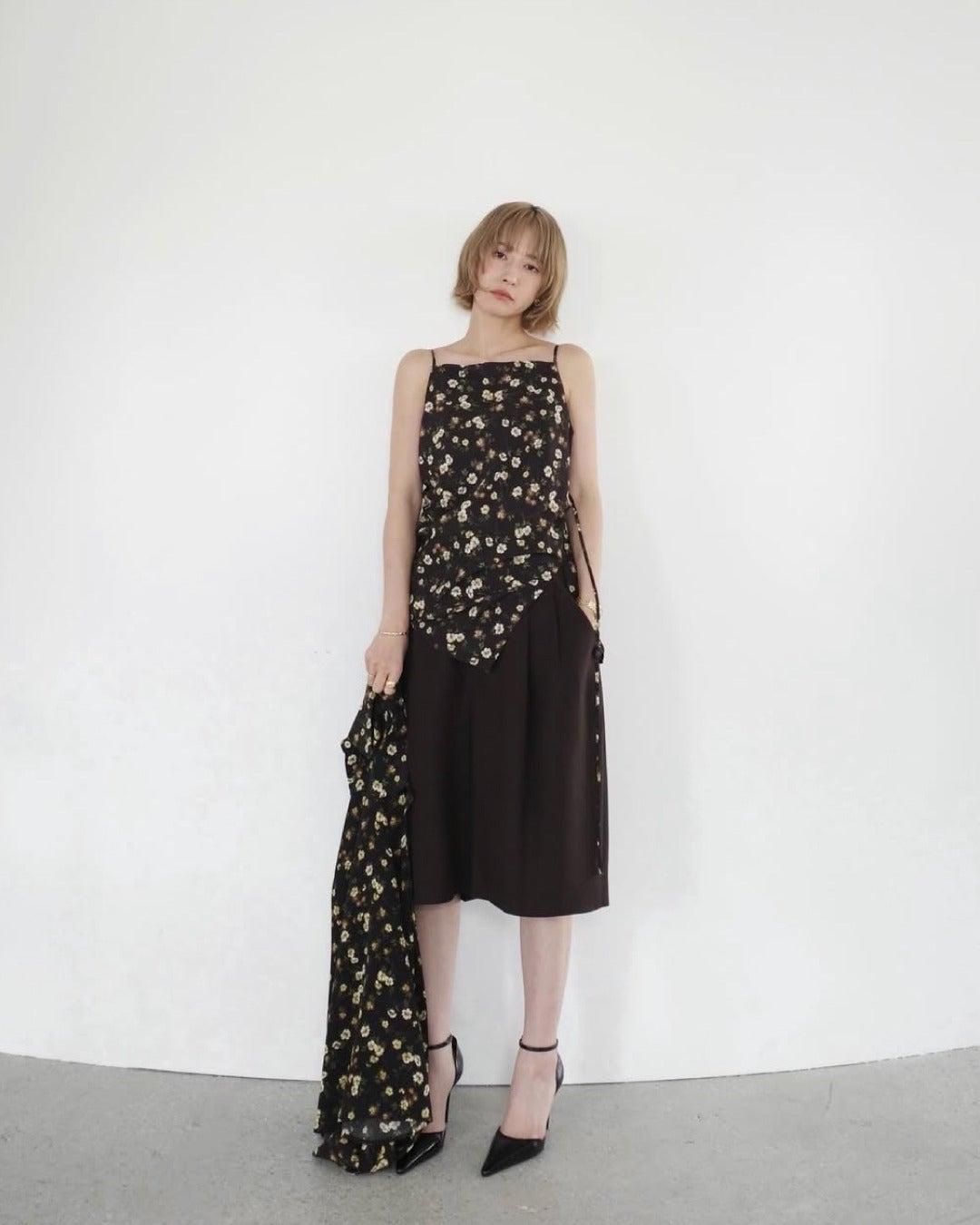 Ena / 158 cm / DIRECTOR