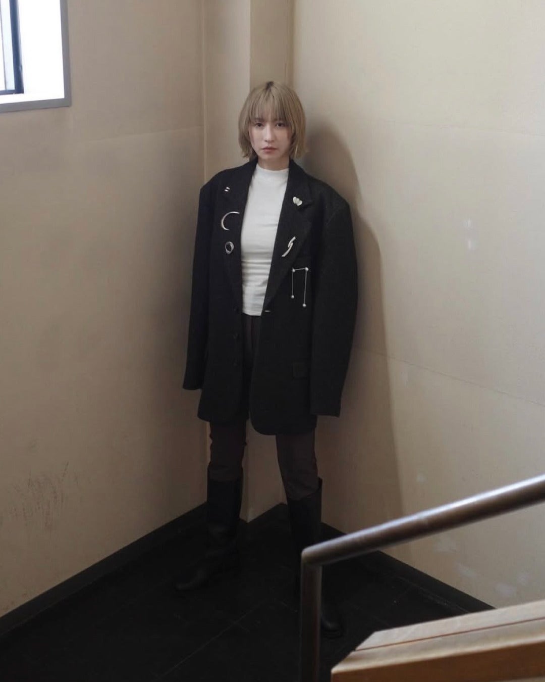 Ena / 158 cm / DIRECTOR