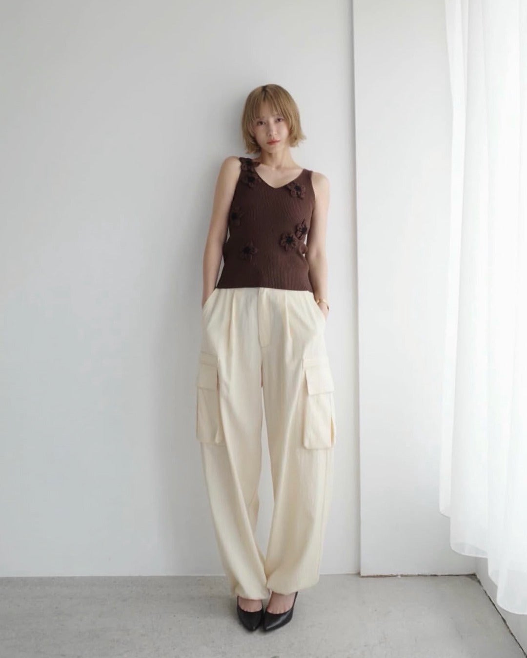 Ena / 158 cm / DIRECTOR