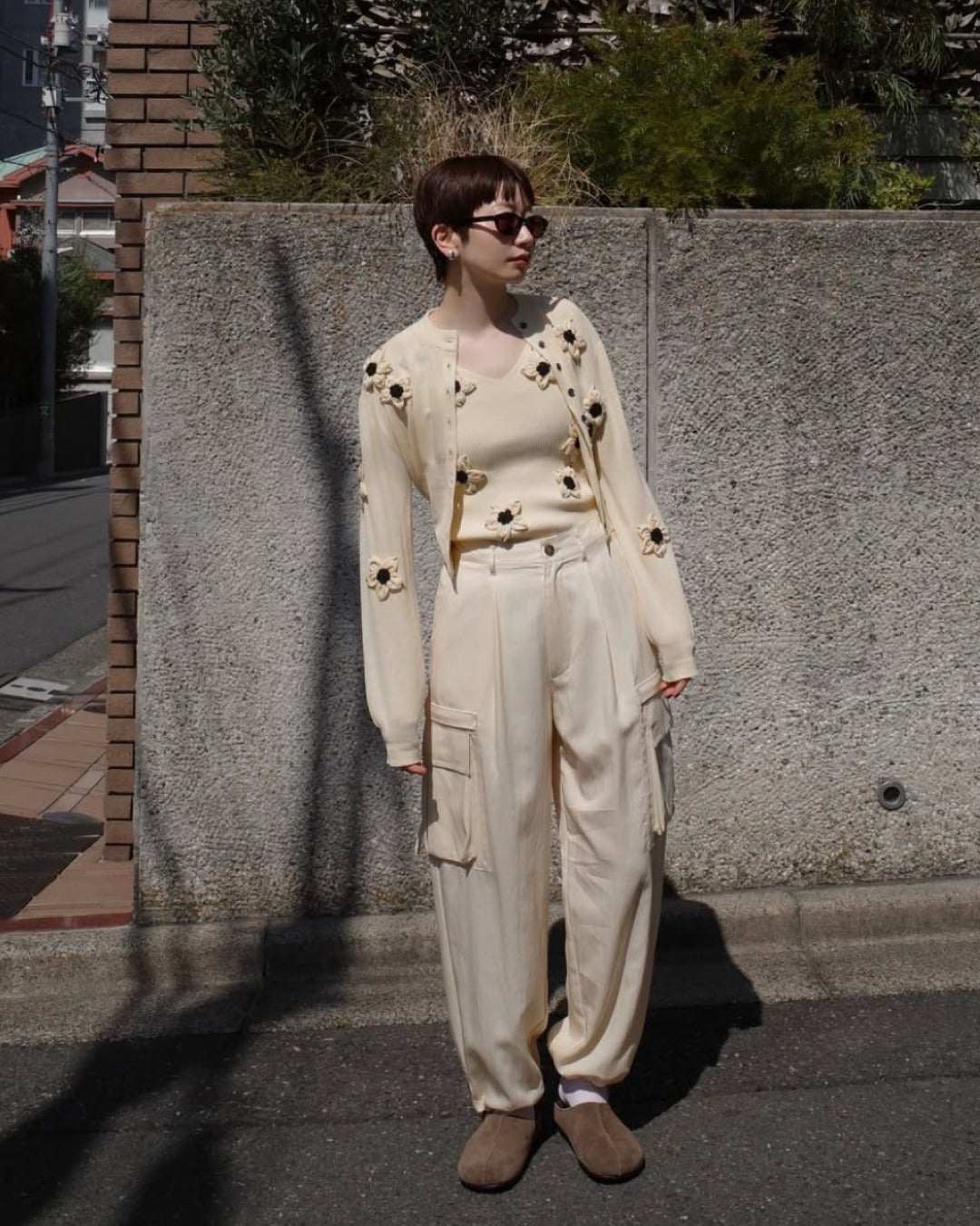 Horikoshi / 166 cm / PRESS