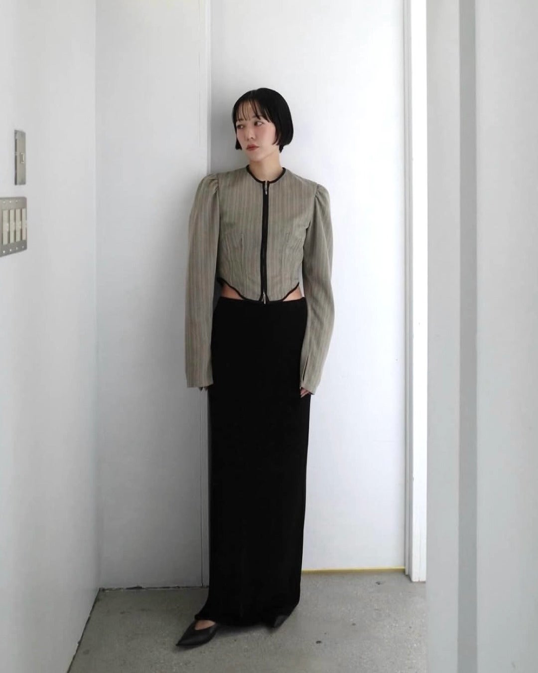 Aico / 163 cm / DESIGNER