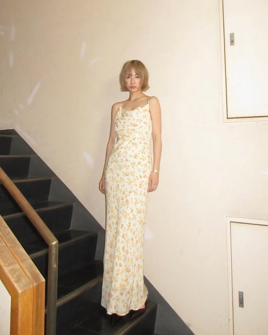 Ena / 158 cm / DIRECTOR