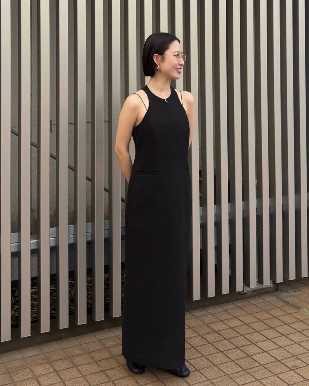 Kawahara / 156 cm / SHOP STAFF