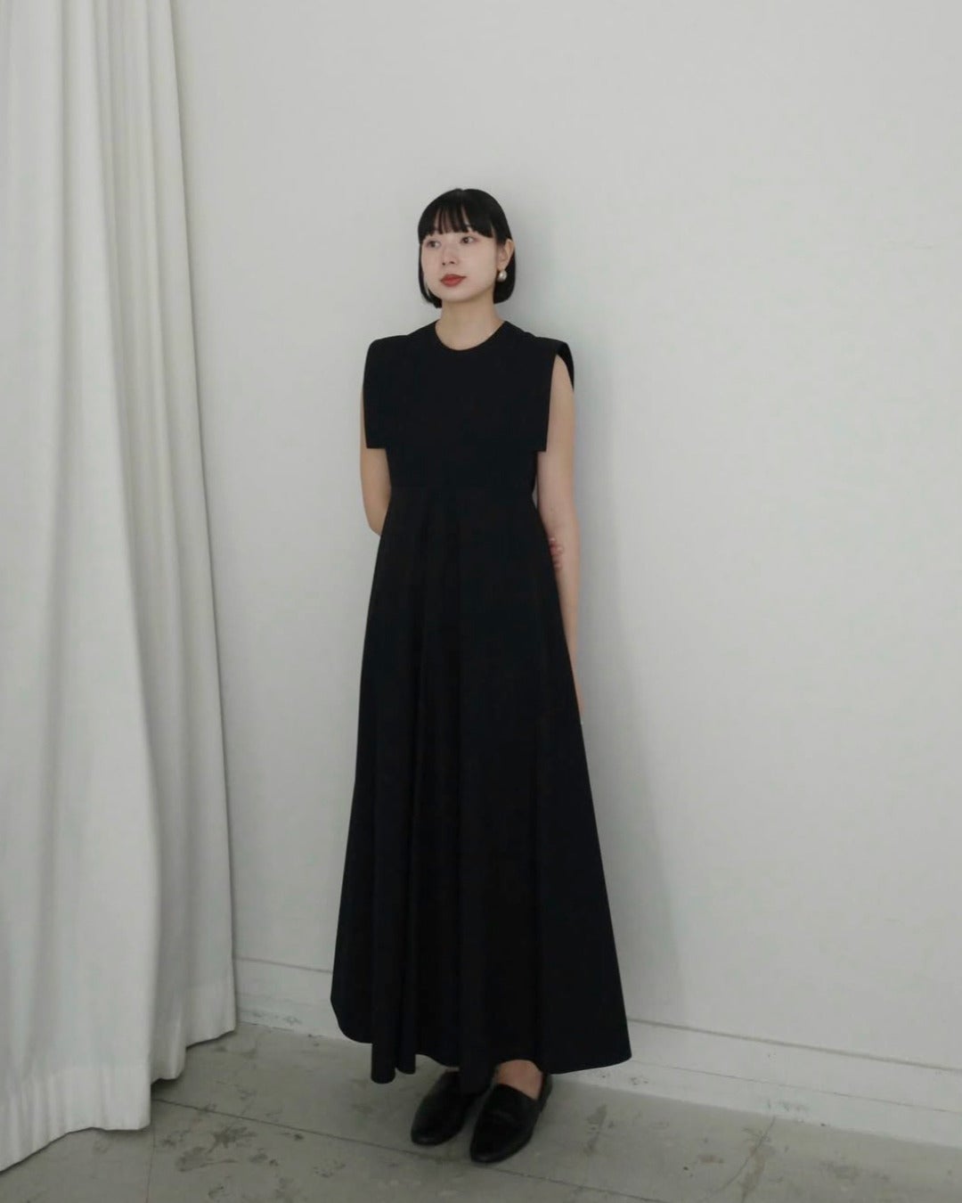 Endo / 166 cm / PRESS