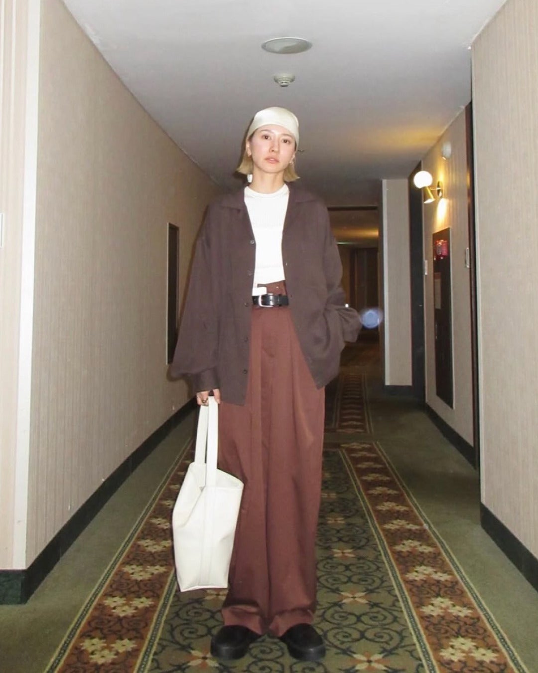 Ena / 158 cm / DIRECTOR