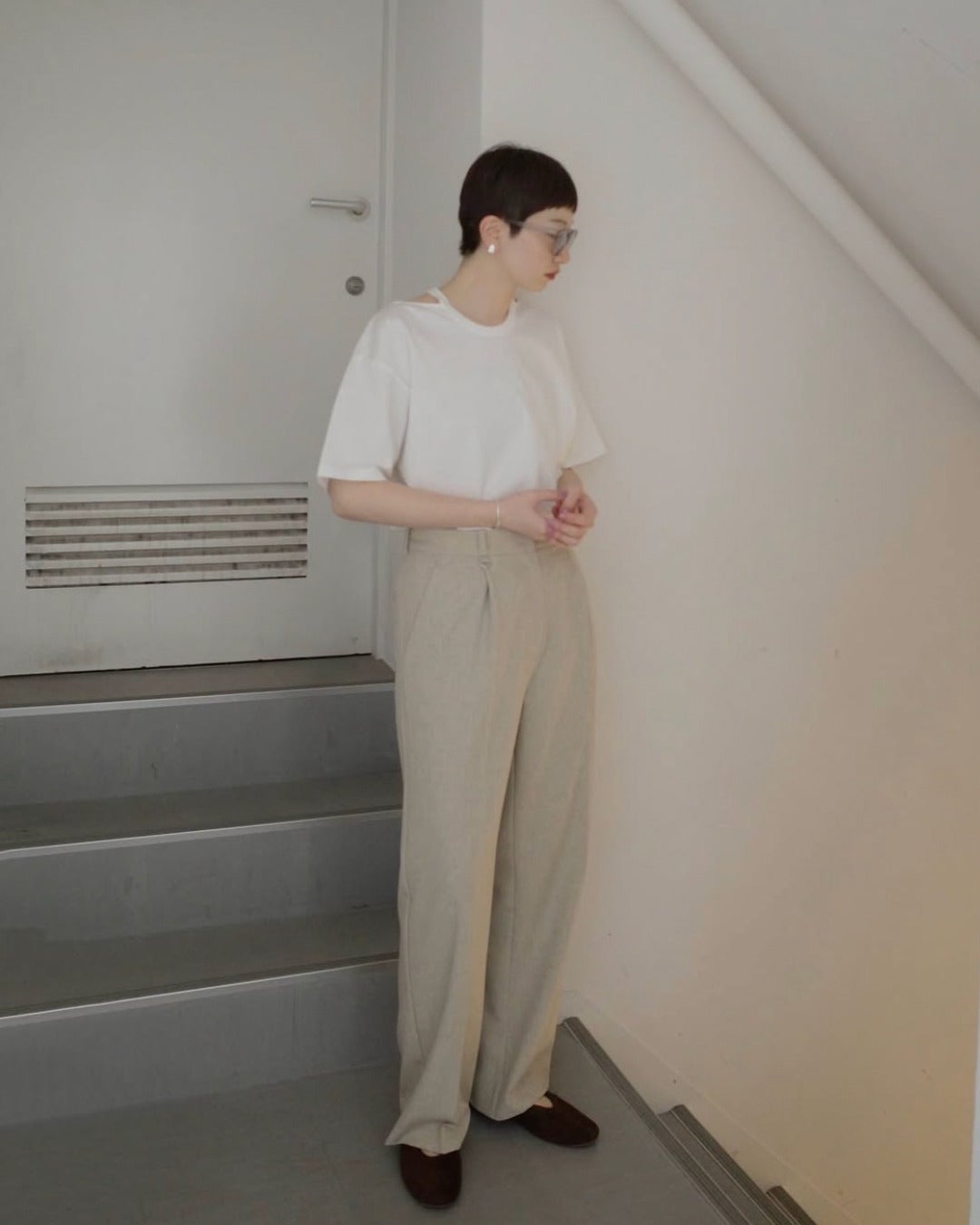 Horikoshi / 166 cm / PRESS