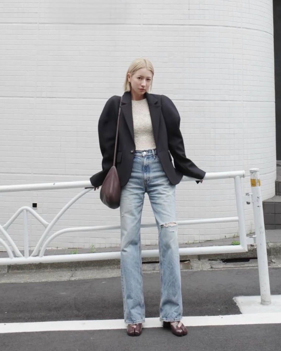 Ena / 158 cm / DIRECTOR