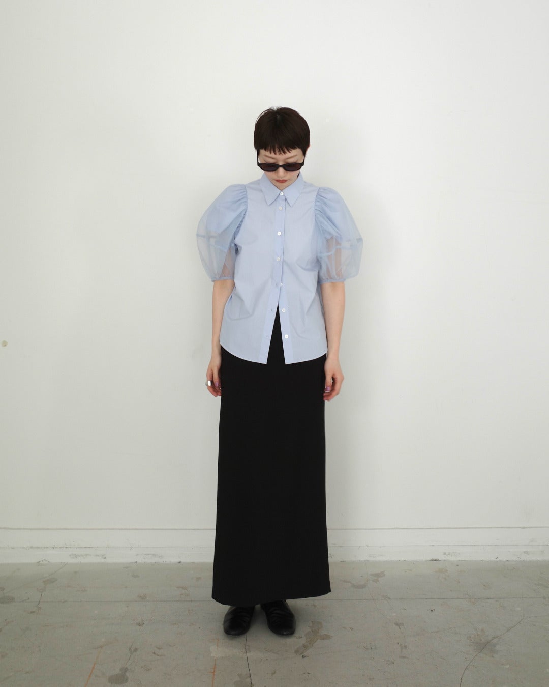 Horikoshi / 166 cm / PRESS