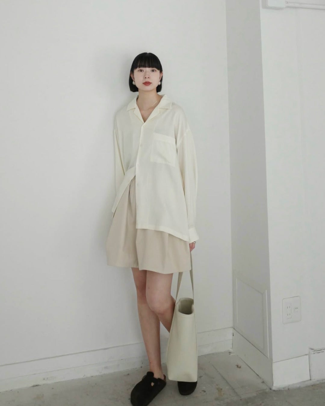 Endo / 166 cm / PRESS