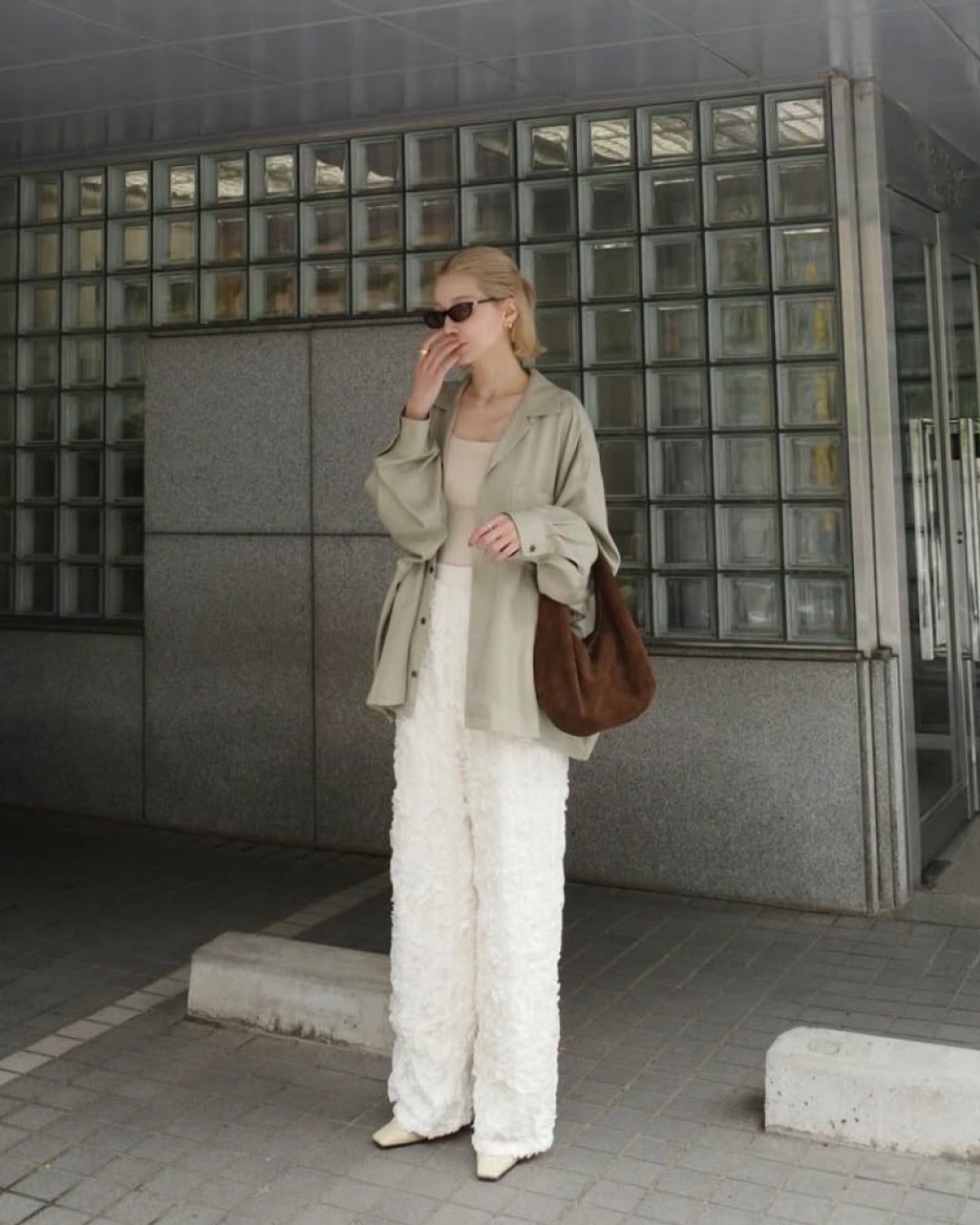 Ena / 158 cm / DIRECTOR