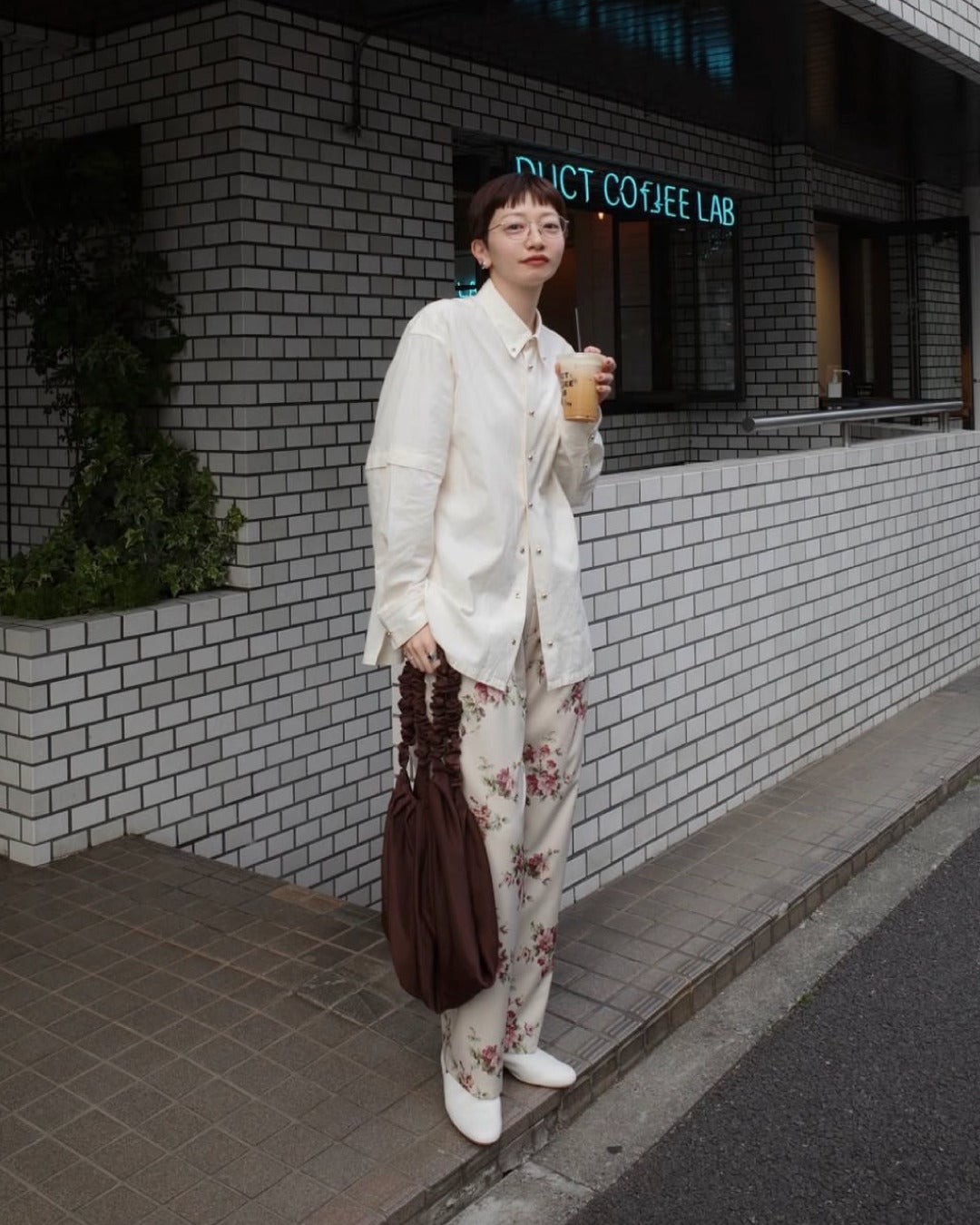 Horikoshi / 166 cm / PRESS