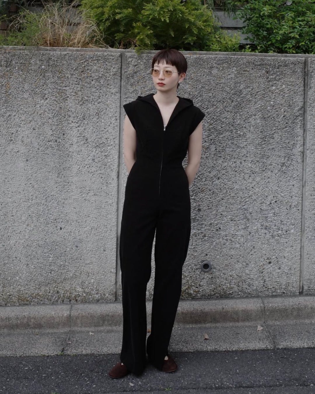 Horikoshi / 166 cm / PRESS