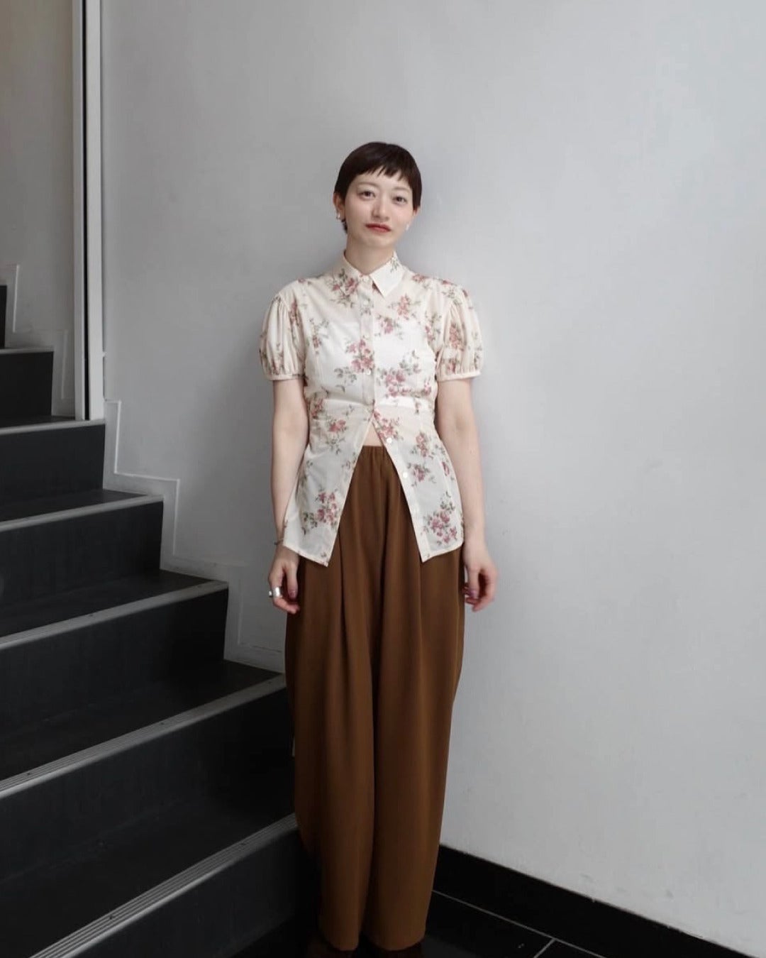 Horikoshi / 166 cm / PRESS