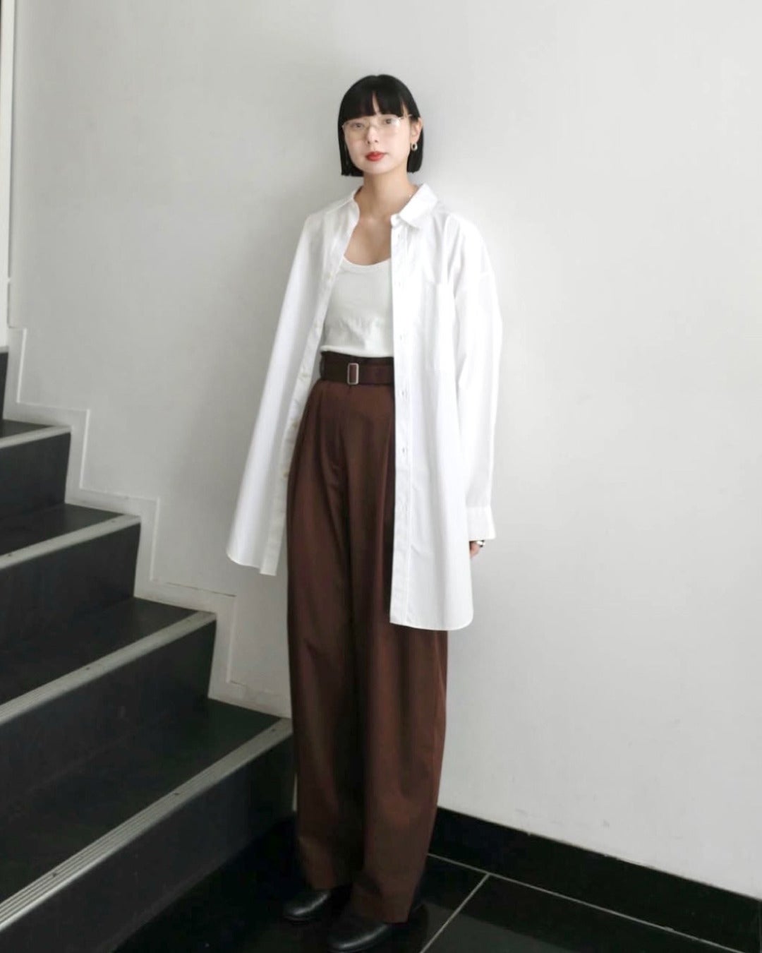 Endo / 166 cm / PRESS