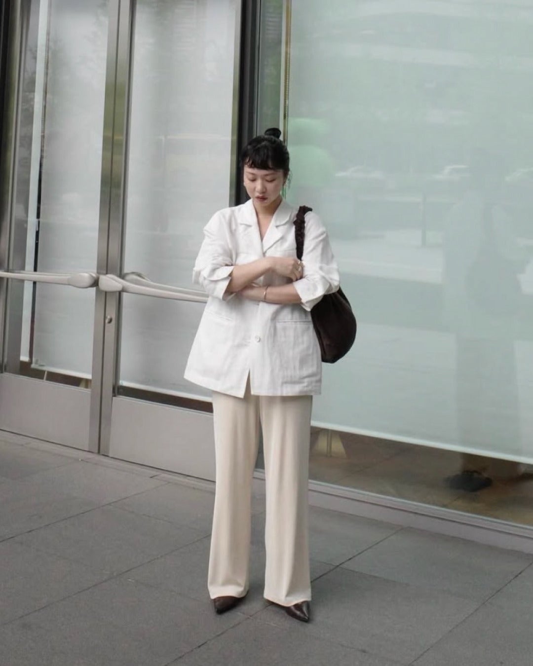 Yamamoto / 163 cm / SHOP STAFF