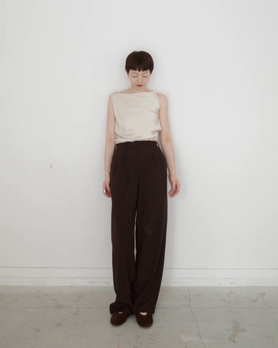 Horikoshi / 166 cm / PRESS