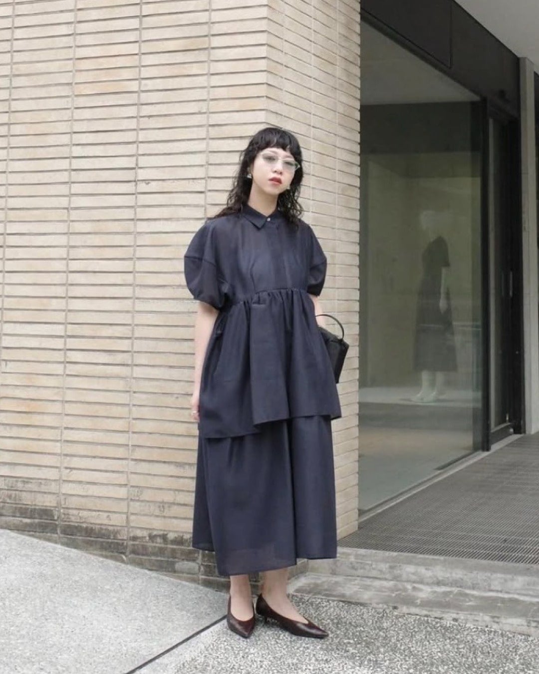 Yamamoto / 163 cm / SHOP STAFF